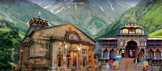 A Guide to Badrinath Kedarnath Do Dham Yatra