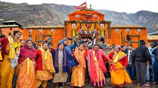 How to Plan for Badrinath Yatra