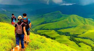 Kudremukh Trek: A Complete Guide to the Western Ghats Adventure
