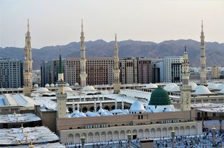 Comprehensive Guide to Umrah in Ramadan