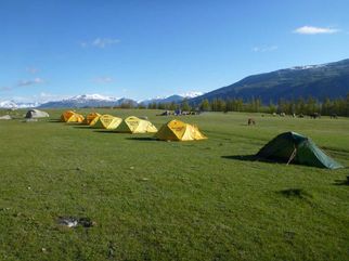 Exploring the Best Camping Spots Near Bangalore: A Comprehensive Guide