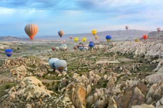 Discover the Magic of Turkey: Top Things to Do