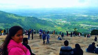 Tourist Places near Bengaluru Karnataka