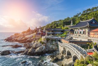 Discover the Best Places to Visit in South Korea: A Journey You Won’t Forget