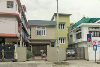 Discover the Charm of Tusti Homestay in Guwahati: Your Perfect Home Away from Home