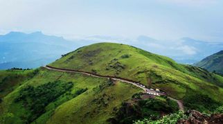 Chikmagalur Tour Packages from Bangalore: A Perfect Getaway