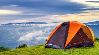 Exploring Camping Near Bangalore: A Guide to the Best Outdoor Adventures