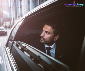 Traveling Experience Is Changed With Car Service Boston