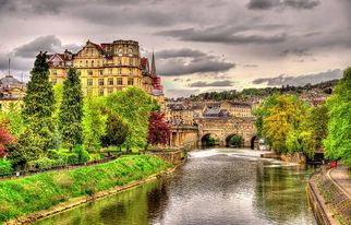 Discovering Bath&#039;s Hidden Gems