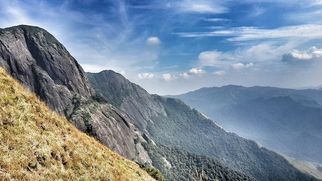 Kumara Parvatha Trek Package 2024 from Bangalore: An Adventure Awaits