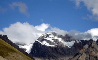 The Adi Kailash and Om Parvat Yatra from Delhi: A Sacred Journey Through the Himalayas