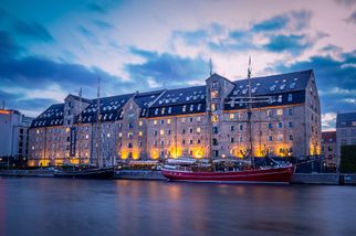 10 Beautiful Denmark Lakes for a Serene Honeymoon Experience
