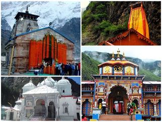 Chardham Yatra from Hyderabad: A Journey of Spiritual Awakening