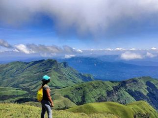 Exploring the Kudremukh Trek: A Comprehensive Guide