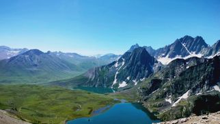 The Kashmir Great Lakes Trek: An Ultimate Guide for Adventure Enthusiasts