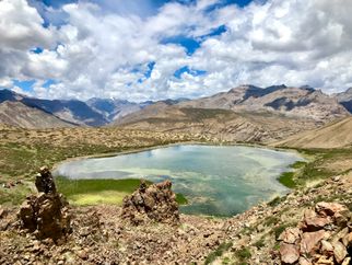 Exploring the Majestic Spiti Valley: An Unforgettable Journey