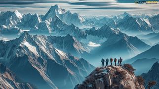 Kedarkantha Trek: A Comprehensive Guide to an Unforgettable Himalayan Adventure