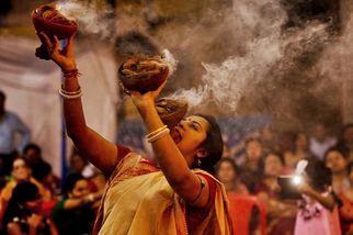 Top 10 Places in India to Celebrate Navratri 2024