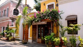 Budget-Friendly Places to Visit in India This October 2024