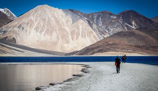 Leh Ladakh Tour Packages: Discover the Land of High Passes in 2024