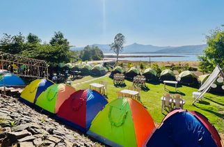 Pawna Lake Camping: A Perfect Weekend Getaway