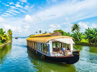 Top 10 Scenic Destinations to Visit in South India