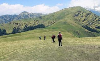 Why You Should Do the Ali Bedni Bugyal Trek?