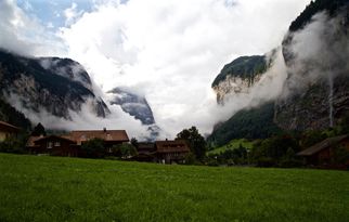 12 Romantic Places in Switzerland for Your Honeymoon