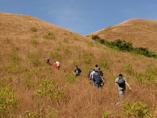 Best 8 Adventures to Do Around Bangalore