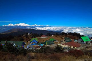 How to Plan Sandakphu Trek