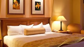 Best Luxury Hotels in Puri for Couples Seeking Pampering