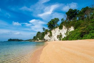 Discover Paradise: Best Andaman and Nicobar Tour Packages