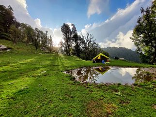 Phulara Ridge Trek: The Perfect Himalayan Ridge Walk for Adventurers