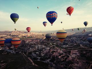 A Family-Friendly Itinerary for Exploring Istanbul