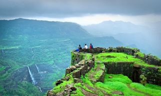Discover the Best Treks in Pune: A Guide to Adventure and Nature