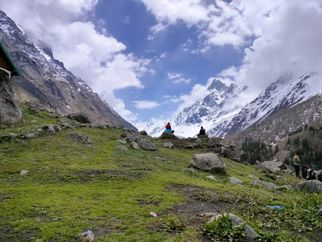 Exploring the Har Ki Dun Trek: A Journey Through the Valley of Gods