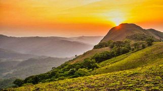 The Ultimate Chikmagalur Adventure: Tours and Packages from Bangalore