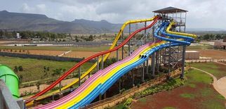 Wet N Joy Water Park Tickets: An In-Depth Guide for Visitors