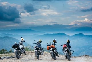Bhutan Bike Trip from India: A Complete Guide for Adventurers