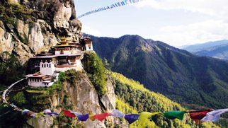 Sikkim Tour Packages: Discover the Beauty of the Himalayan Paradise