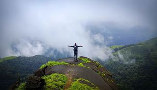 Trek to Kurinjal Peak: A Perfect Blend of Challenge and Scenic Beauty