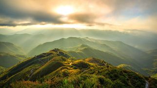 Mizoram Tour Package: Explore the Unexplored Beauty of Northeast India