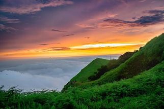 Kodachadri Trek: A Thrilling Adventure for Nature Lovers