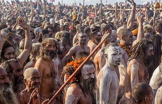 Kumbh Mela Tour: A Spiritual Journey Like No Other