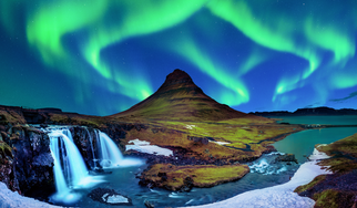 5 Unique Places to Explore in Iceland This Year