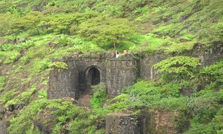 Exploring the Best Treks Near Pune: A Guide to Adventure in Nature