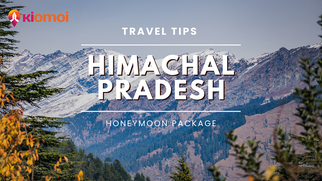 A Peaceful Treasure of the Himalayas Keylong Himachal Pradesh