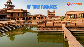 HOW TO BOOK UP (UTTAR PRADESH) TOUR PACKAGES: A STEP BY STEP GUIDE