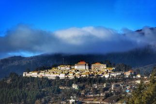 Tawang Tour Package: A Complete Guide to the Land of Monasteries