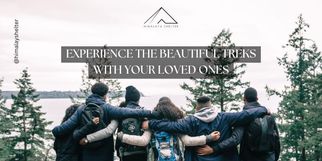 Brahmatal Trek: An Unforgettable Winter Wonderland Experience